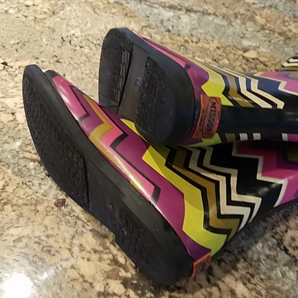 Missoni 💕missonid* fun